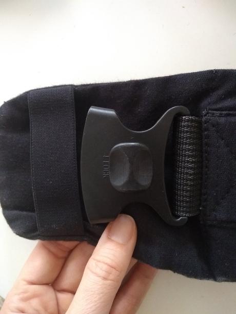 Ergonomicky nosic kibi, kibi