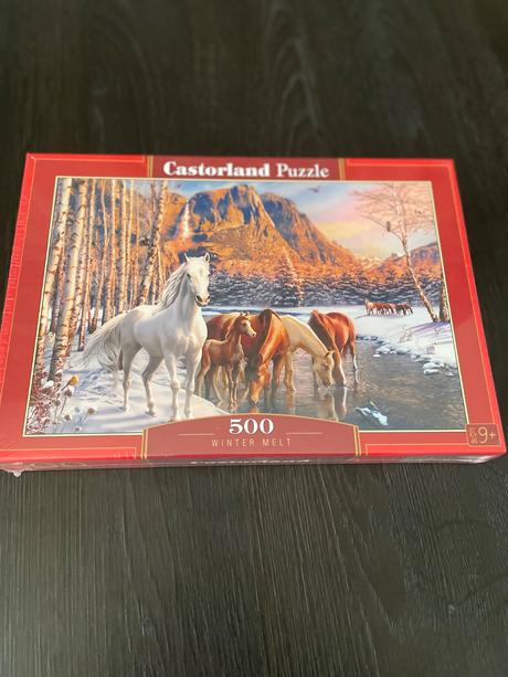 Puzzle 500,