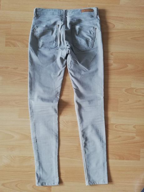 Rifle vel. 36, stradivarius,36