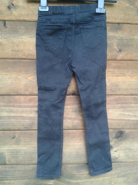 Nohavice h&m, h&m,110