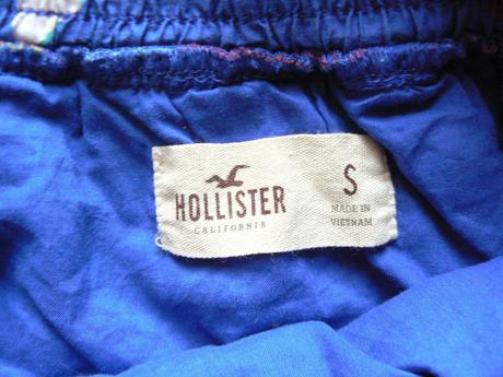 Hollister sukňa, hollister,164