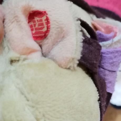 Predam hojdacieho konika, 