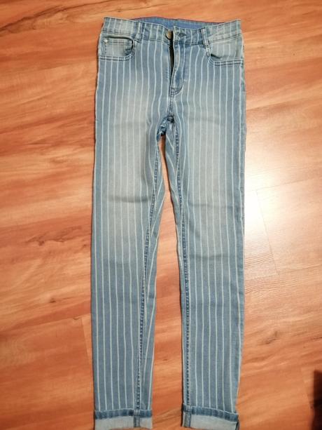 Rifle blue ridge, 158