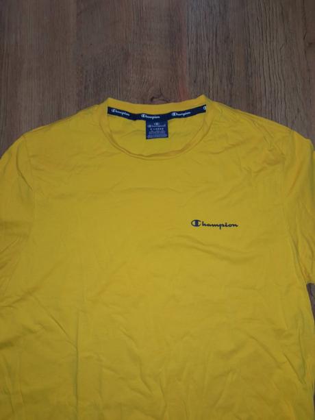 Tričko champion, champion,l