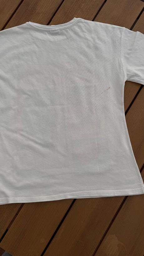 Tričko palm coast, zara,152