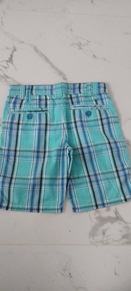 Šortky, crashone,146