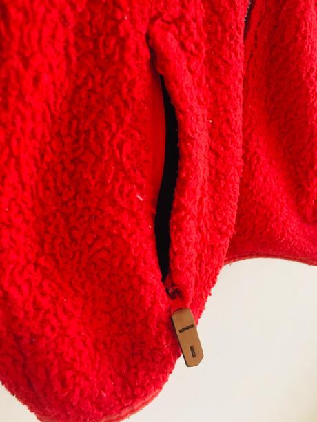 Mikina mc kinley, 140