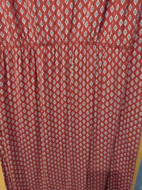 Tehotenské šaty bonprix, bonprix,44