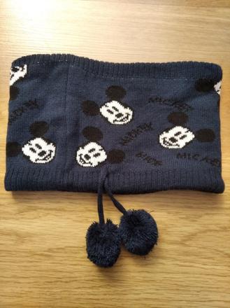 Nakrcnik mickey mouse, pepco