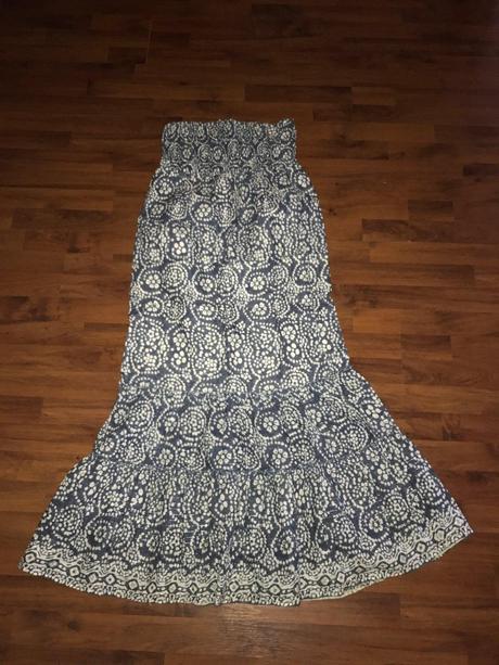 Dámske letné šaty, f&f,44