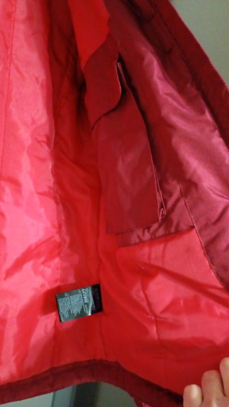 Prechodna bunda 42, crivit,42