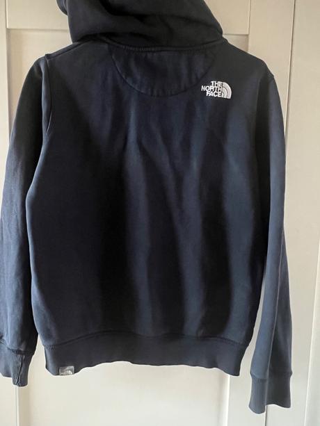 Mikina north face, 152