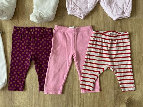 Zimný set 0-6 mesiacov, 50–62