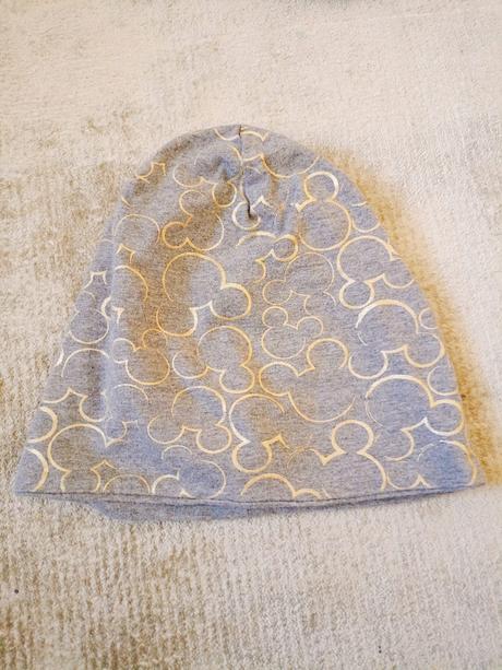 Predám prechodnú čiapku, reserved