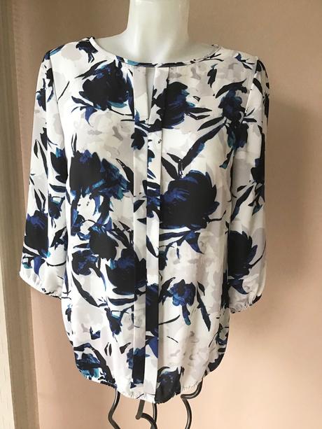 Blúzka julipa /45, m