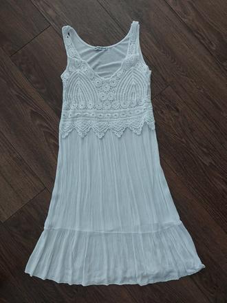 Letné šaty, xs