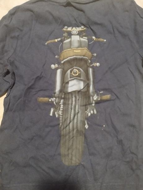 Tričko mayoral, mayoral,122