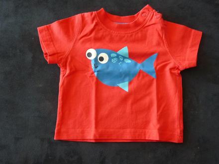 Tricko, mothercare,62