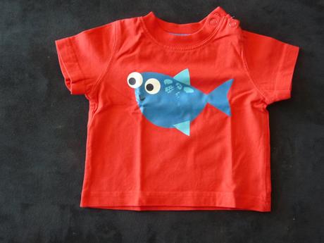 Tricko, mothercare,62