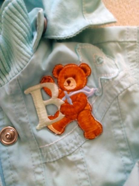 Prechodná bunda, 98