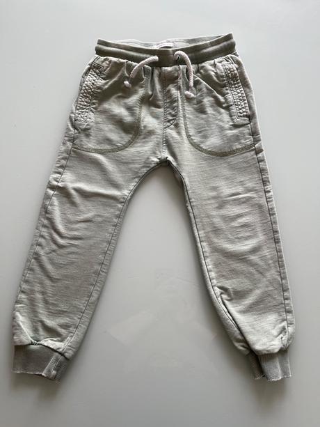 Tepláčiky reserved zošúchaný vzhľad, reserved,110