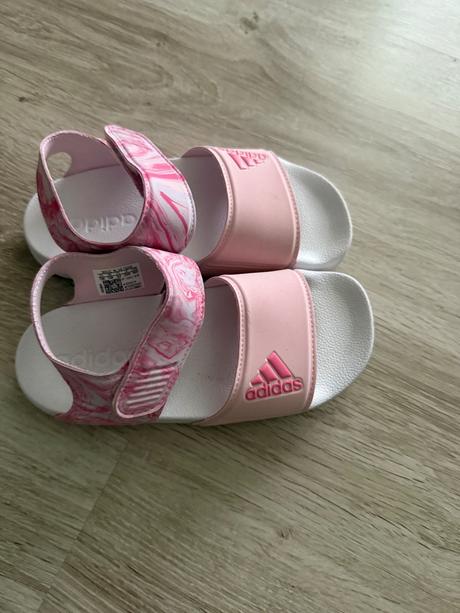 Adidas sandalky, adidas,32