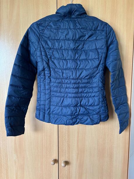 Ľahká kompaktná vetrovka primark, primark,xs