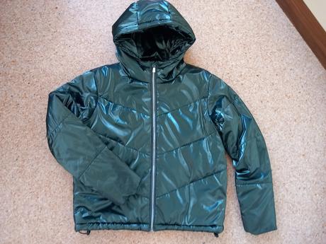 Bunda fisherfield 158, 158