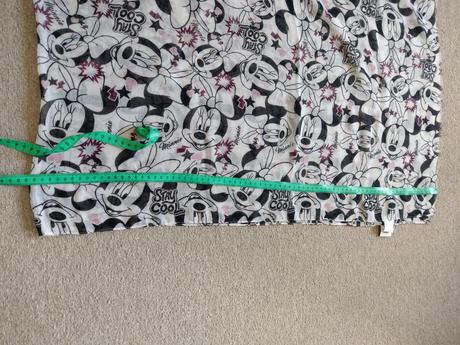 Satka minnie, disney,116