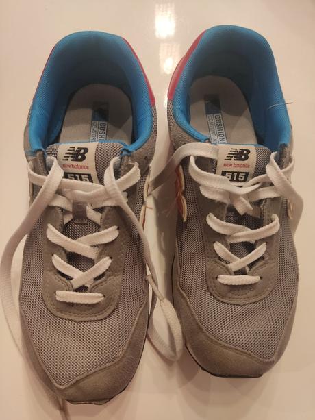 New balance, new balance,38