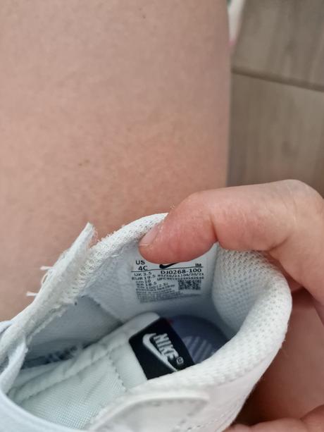 Nike tenisky, nike,19