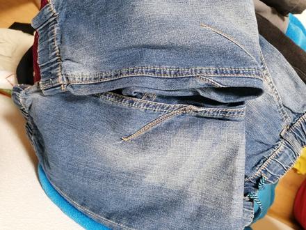 Rifle top stav, h&m,122