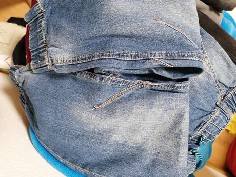 Rifle top stav, h&m,122