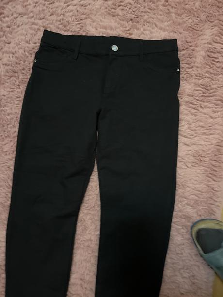 Nové leginky, terranova,158