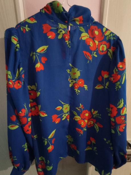 Blúzka, reserved,40