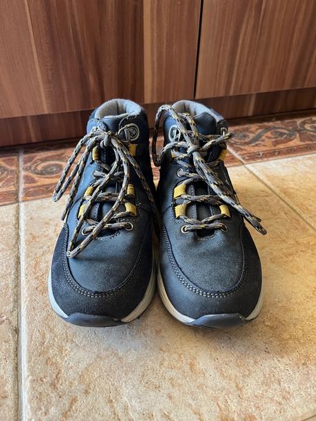 Zimná obuv -32, alpine pro,32