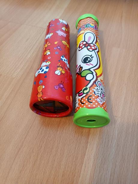 Kaleidoskop - dalejohlad, 