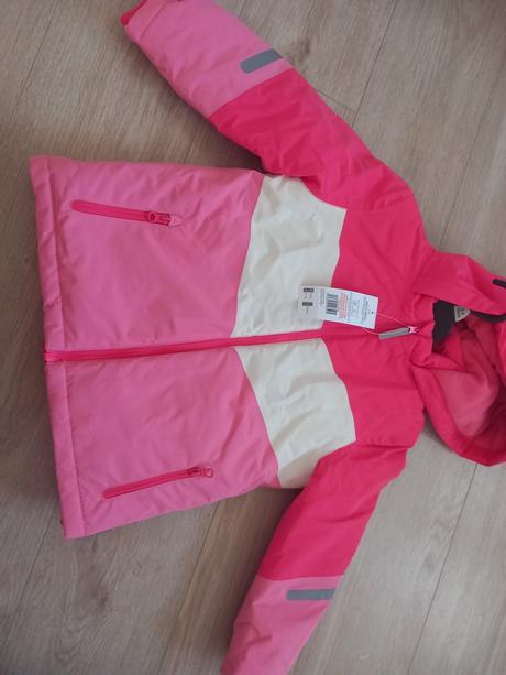 Zimna bunda, f&f,116