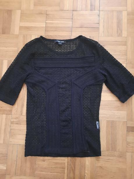 Dámske tričko/ top, tally weijl,s