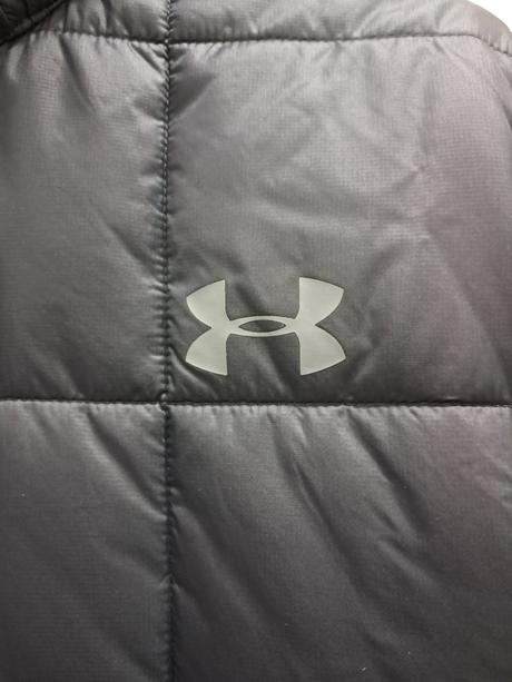Zimná bunda, under armour,l
