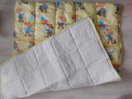 Prikrývka/hracia podložka, 