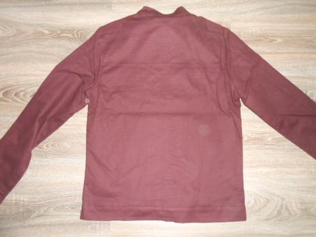 Factor nová pánska vetrovka xl pc 80eur, xl