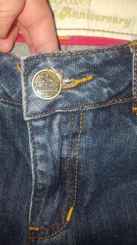 Rifle s.oliver, s.oliver,36