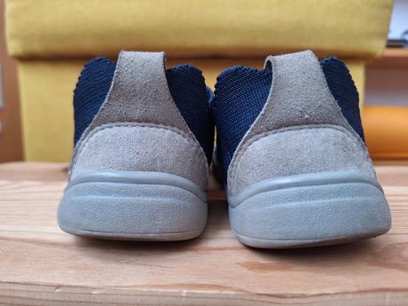 Protetika gael č. 27, protetika,27