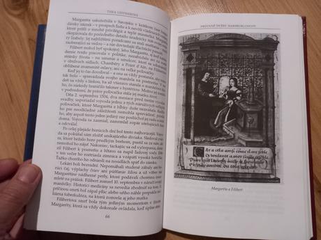 Predané dcéry habsburgovcov leitnerová, 