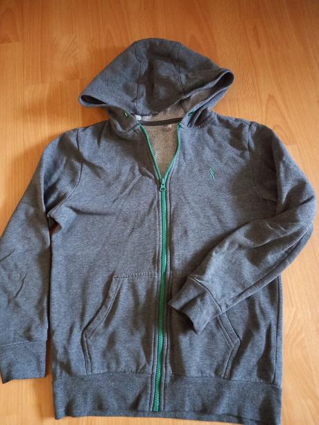 Mikina, f&f,158