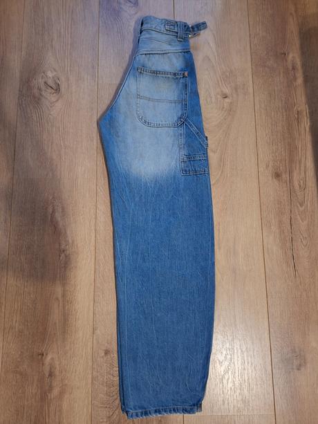 Rifle bershka, bershka,34