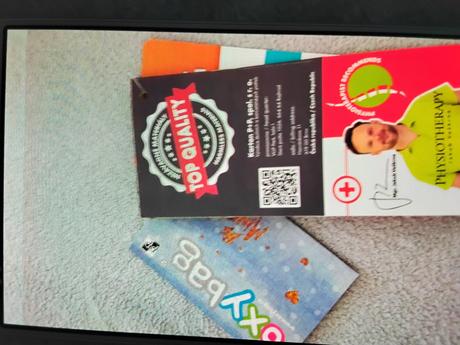 Nova taska skolska oxybag, 