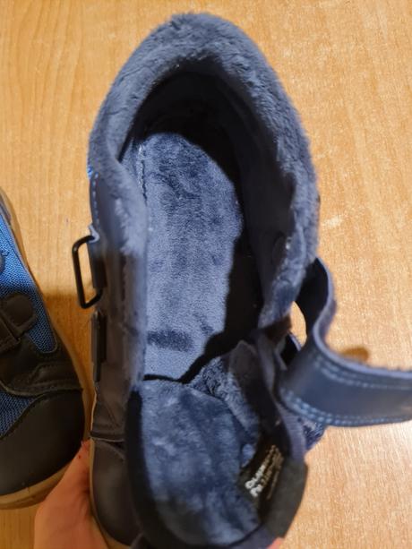 Topánky barefoot, 32