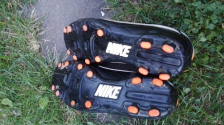 Kopačky vel. 36, nike,36